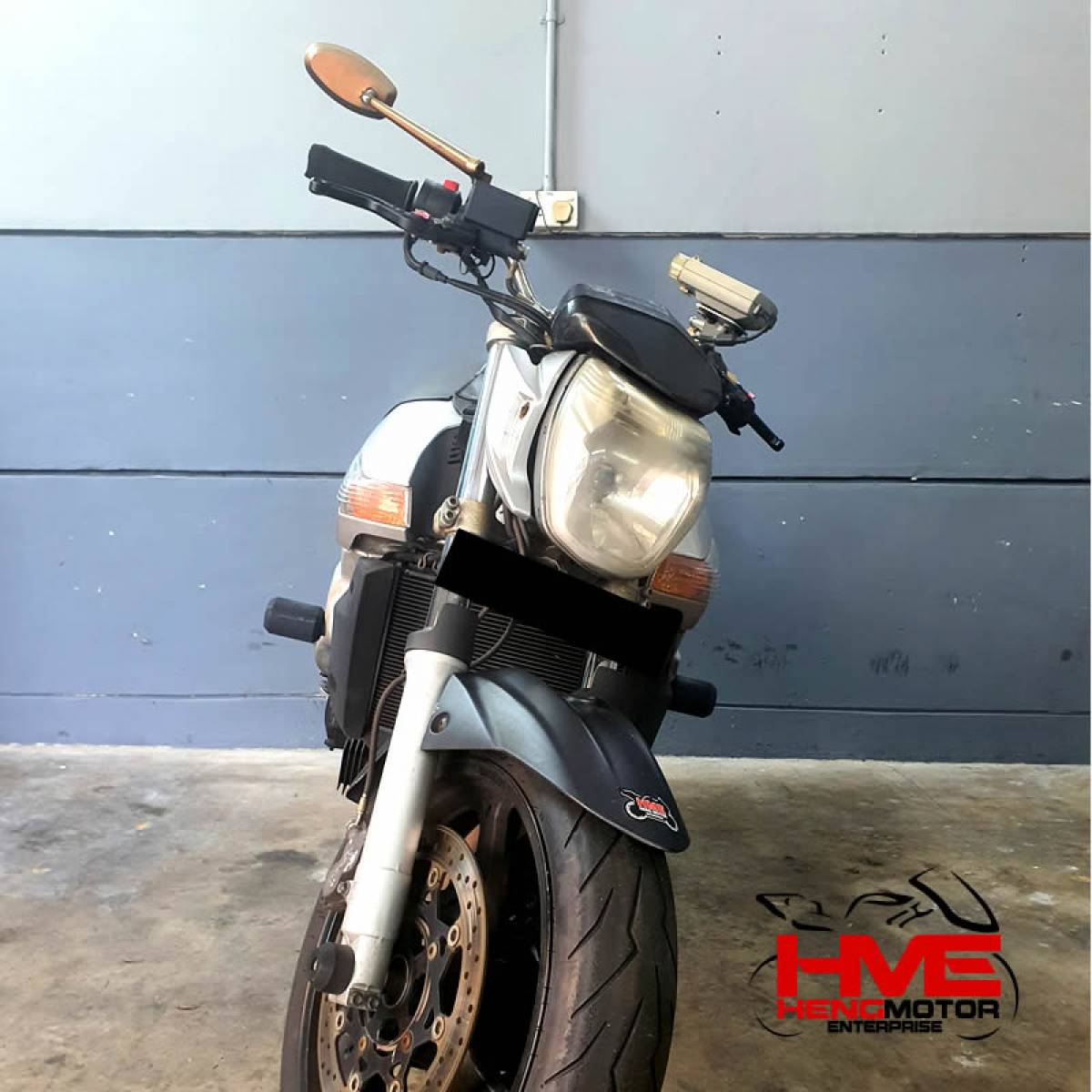 Мануал suzuki gsr 400